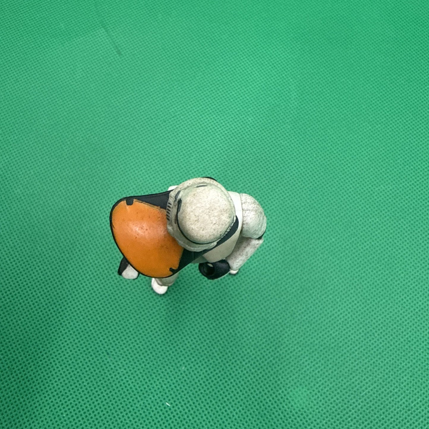 Sandtrooper Power of the Force POTF Figure Star Wars Kenner 1996 