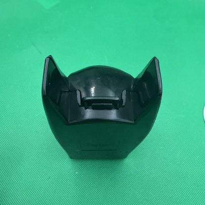 1995 vintage Micro Machines MICROVERSE Batman Forever Batcave head DC comics 