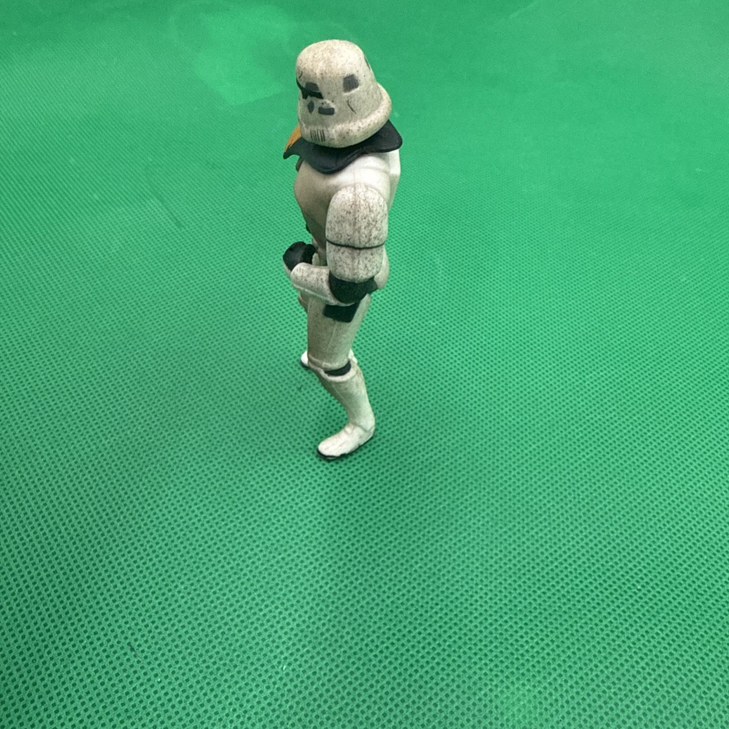 Sandtrooper Power of the Force POTF Figure Star Wars Kenner 1996 