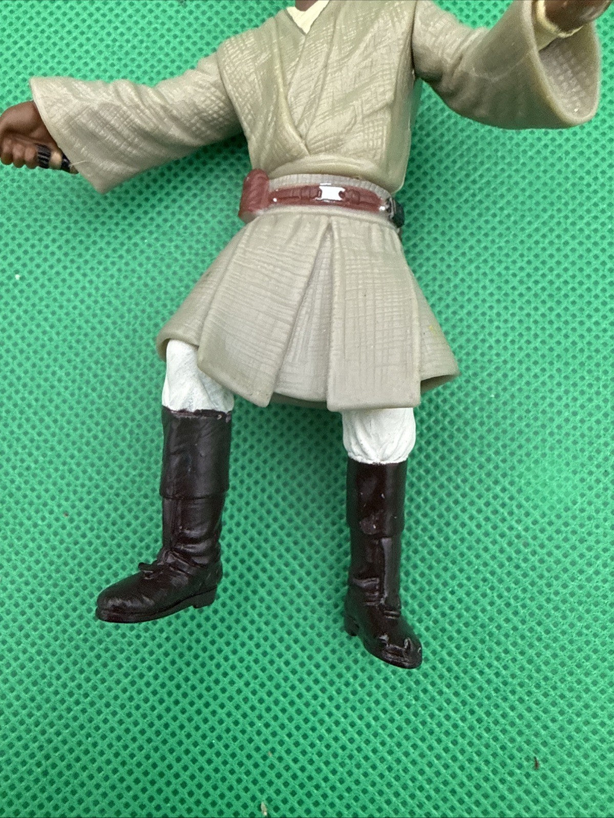 Star Wars Vintage Collection Mace Windu VC35 3.75 Inch Figure (3) GB 45