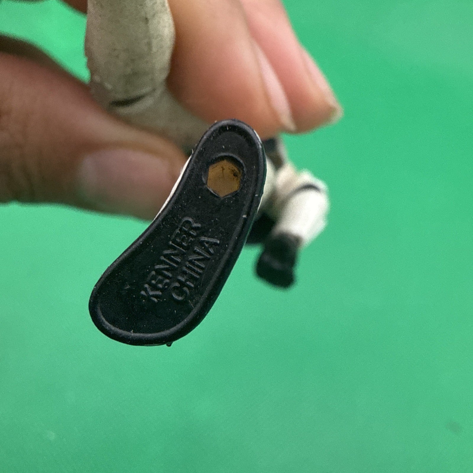 Sandtrooper Power of the Force POTF Figure Star Wars Kenner 1996 