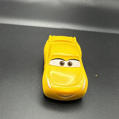 Cruz Ramirez Cars on the Road McDonalds 2022 Happy Meal Toy #2 Disney Pixar