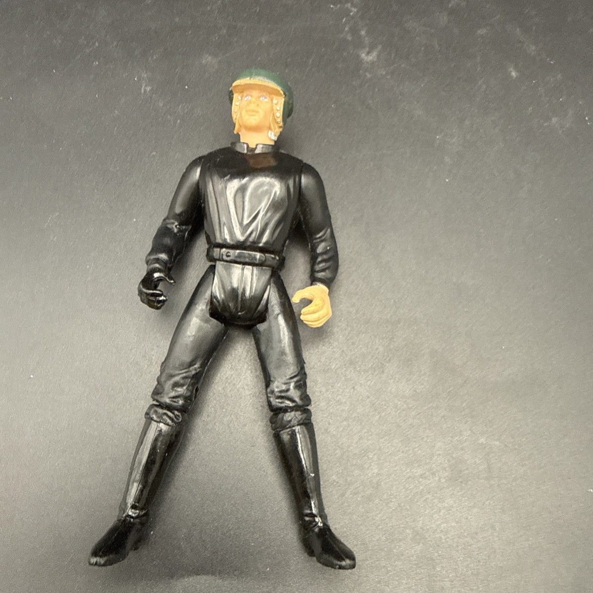 Star Wars Luke Skywalker Jedi Knight Loose Action Figure