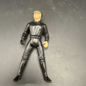 Star Wars Luke Skywalker Jedi Knight Loose Action Figure