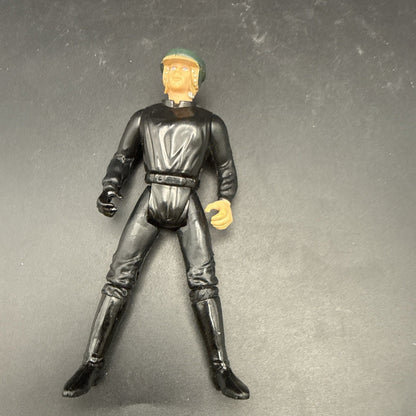 Star Wars Luke Skywalker Jedi Knight Loose Action Figure