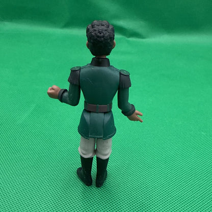 Frozen 2 Adventure Collection Lieutenant Mattias 4-Inch Poseable Figure
