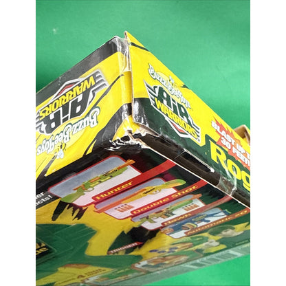 Buzz Bee Rogue Dart guns New With Darts