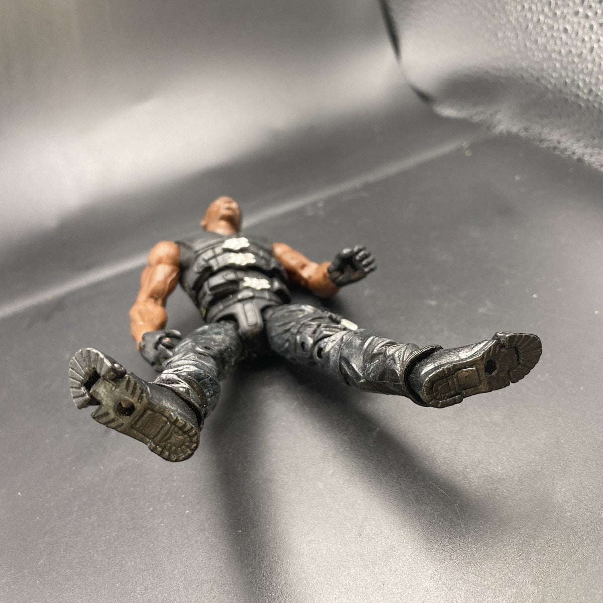 Blade Action Figure Marvel Legends Series 5 ToyBiz