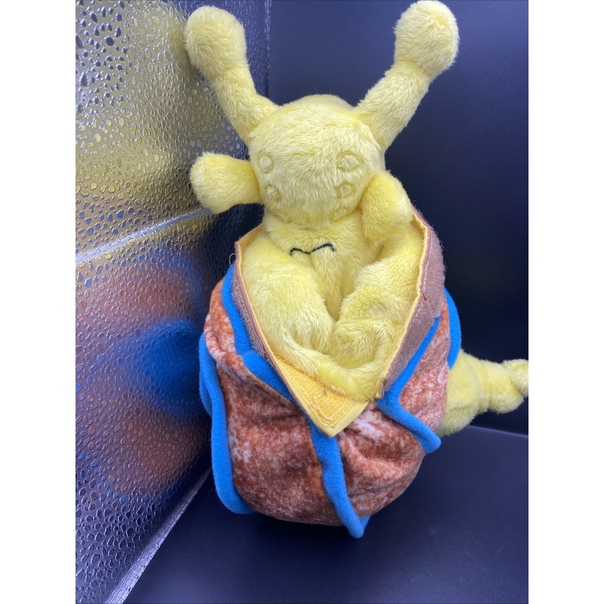 Snuggle Buddy Snail Plush Mega mart 2023