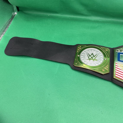 REPLICA KIDS WWE UNITED STATES CHAMPIONSHIP TITTLE BELT REPLICA CHAMPION