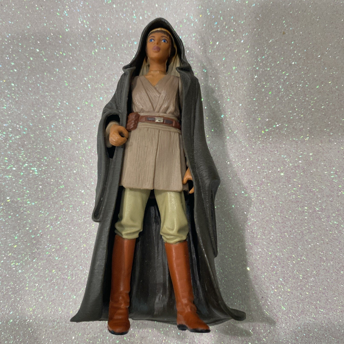 Star Wars Episode 1 Collection Adi Gallia Action Figure
