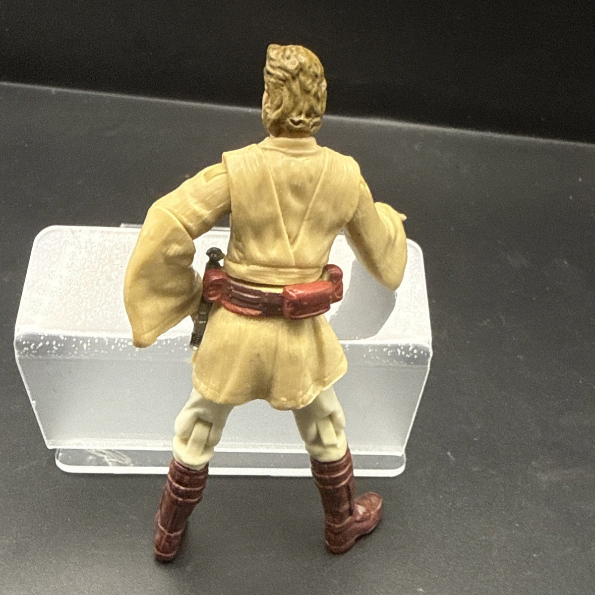 Star Wars Obi-Wan Kenobi Revenge of the Sith 3.75" 2003 Hasbro