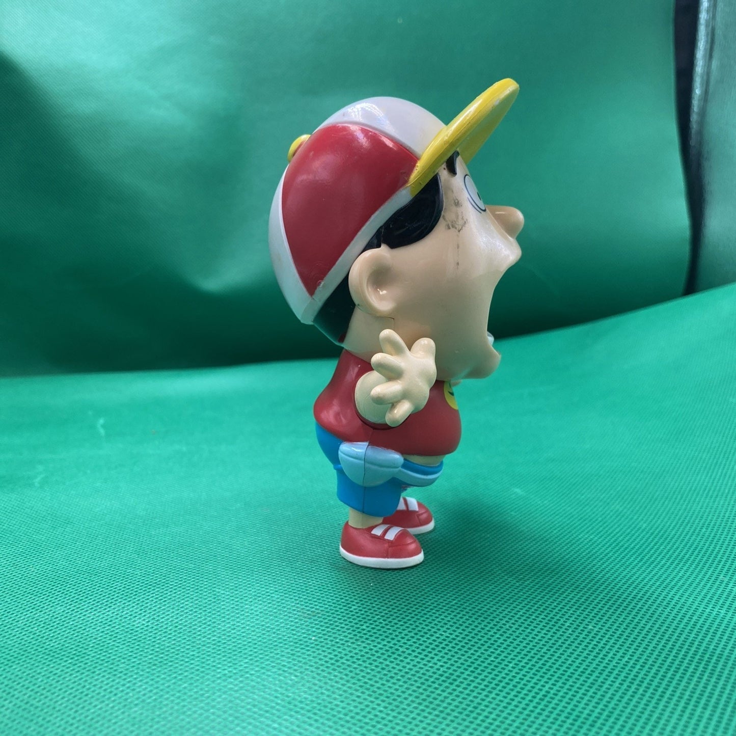 GAMER BRAT FGTeeV THE SEASON 2 The Big Fig ACTION FIGURE