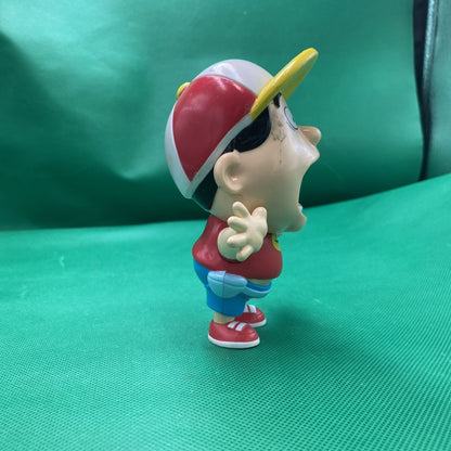 GAMER BRAT FGTeeV THE SEASON 2 The Big Fig ACTION FIGURE