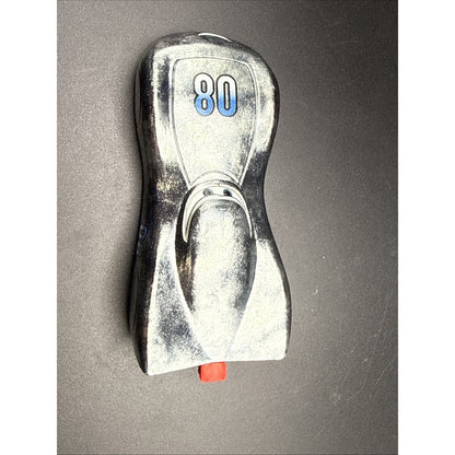 Disney Pixar Cars On The Road Datz Jammin 2022 Diecast Car 1:55 Scale Loose