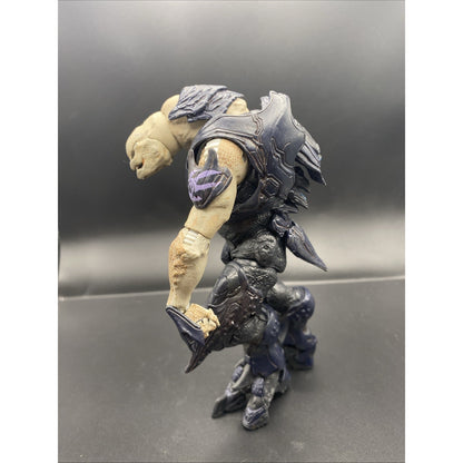 HALO McFarlane Toys 4 Jul 'Mdama Series 3 Action Figure Loose