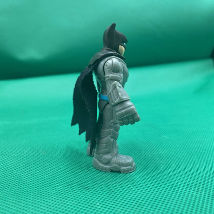 Toys - Figures - Imaginext - DC - Batman (Light Blue Symbol)