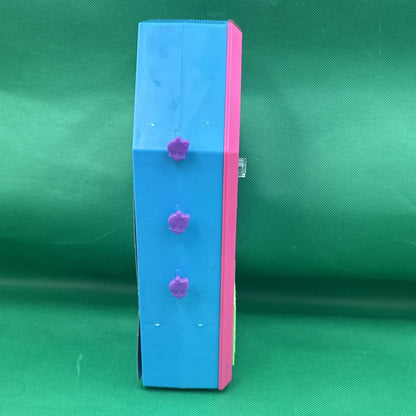 Monster High Mattel Student Lounge Vending Machine
