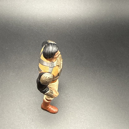 Star Wars Figures Lando Calrissian 1997 KENNER