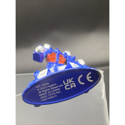 Ultra Magnus Transformers Jada Toys Nano Metalfigs Die-Cast Mini Metal Figure