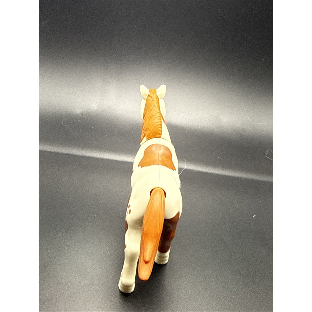 2020 McDonalds Happy Meal Toy SPIRIT Riding Free Horse #4 BOOMERANG DreamWorks