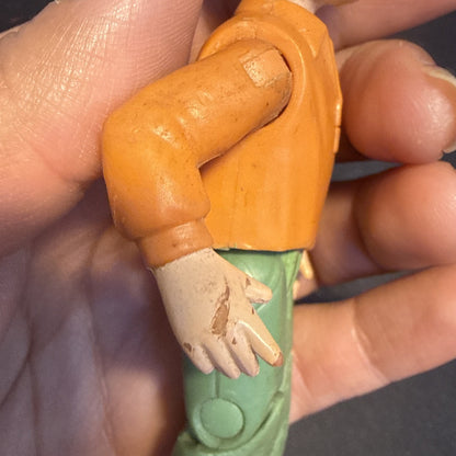 Fisher Price Loving Family Twin Time Dollhouse Figurine Bendable Boy Brother