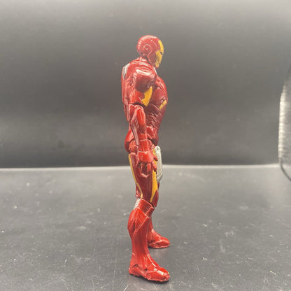 Avengers Movie Shatterblaster Iron Man Loose 4.25" Action Figure Hasbro 2012