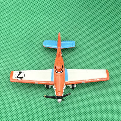 Disney Pixar Planes Racing Dusty Crophopper