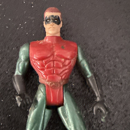 Robin action figure Batman Forever 1995 Kenner