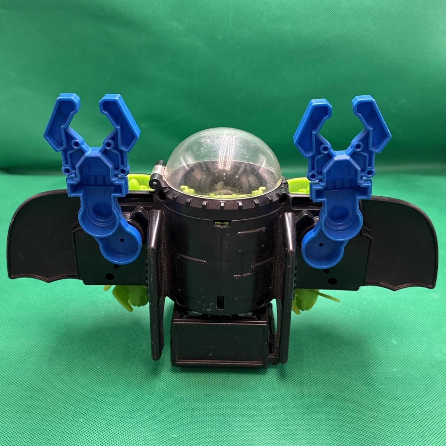Mattel Imaginext 2020 Batman Bat Submarine Vehicle GMP49