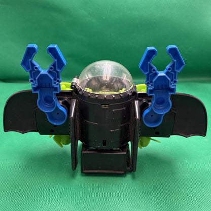 Mattel Imaginext 2020 Batman Bat Submarine Vehicle GMP49