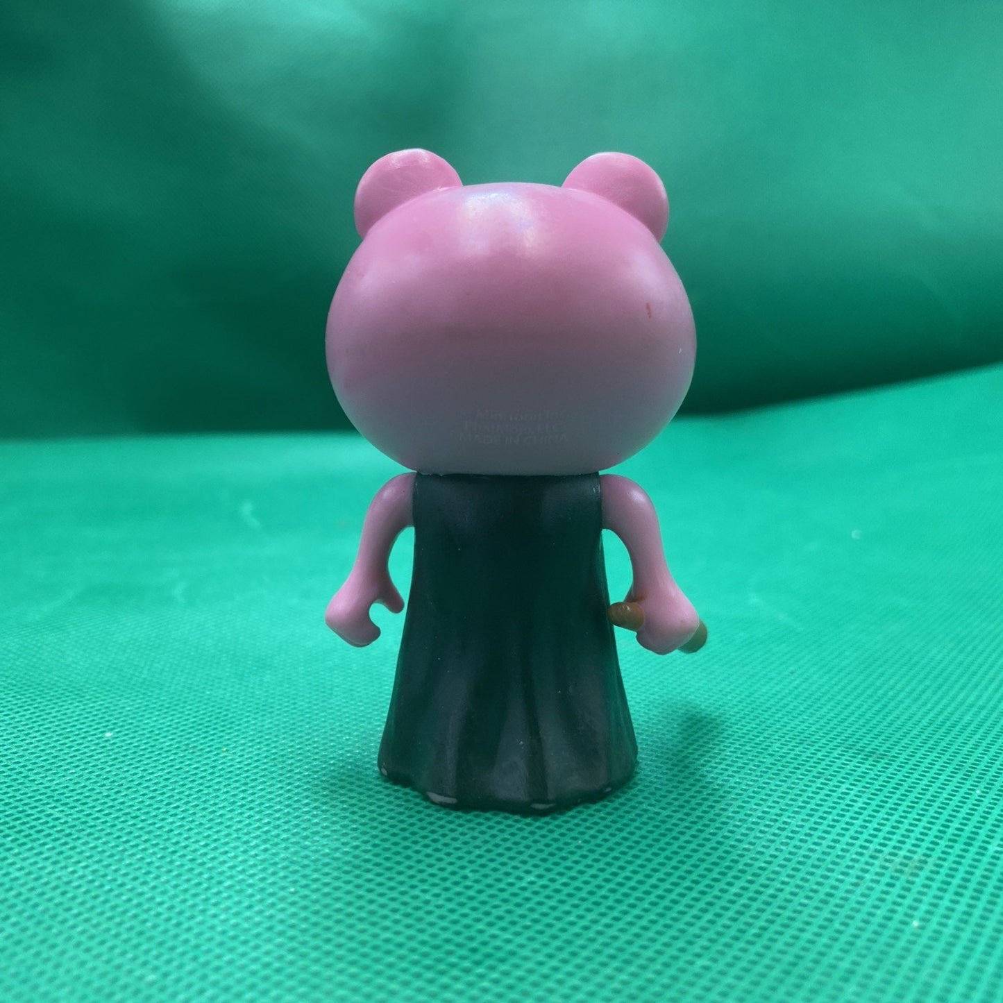 PhatMojo Piggy Minifigure Series 1 Mystery Pack Piggy w/ Bat 3" Figure - No Code