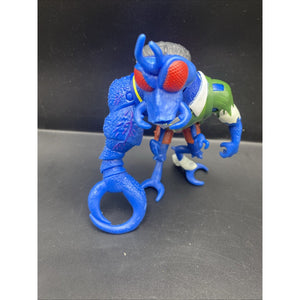 2023 Teenage Mutant Ninja Turtles Mayhem Action Figure Superfly Fly Guy TMNT