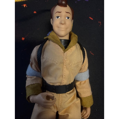 Retro Style The Real Ghostbusters Ray Stantz