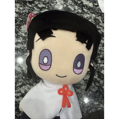 Demon Slayer Kanao Tsuyuri Big Plush 10" Furyu Plush