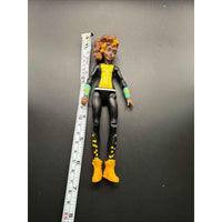 Mattel DC Comics Super Hero Girls 6” Bumblebee Action Figure without Wings 2015
