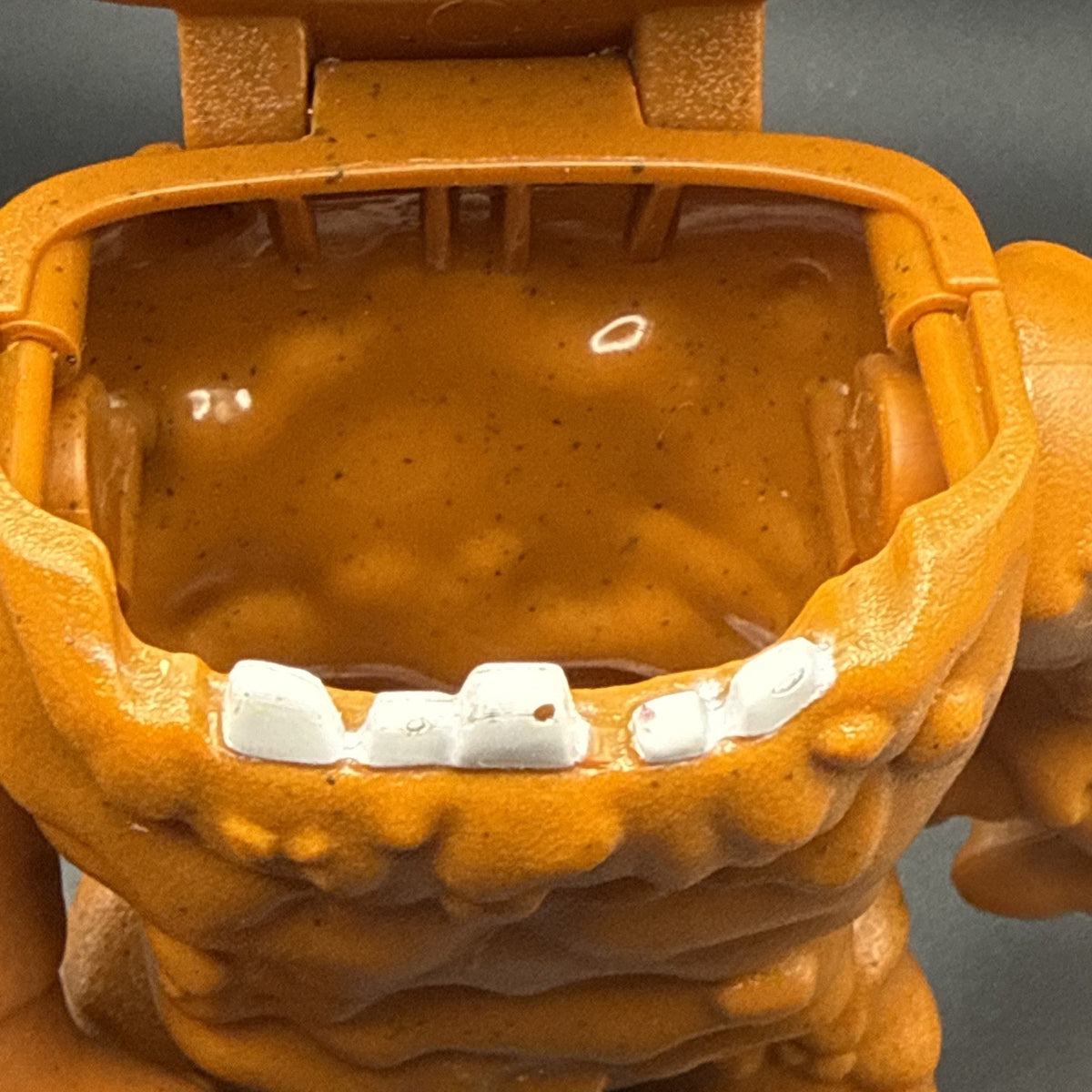 Imaginext DC Super Friends Clayface Action Figure Fisher-Price