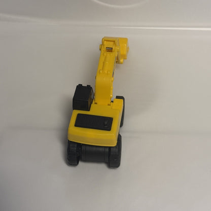 3” Cat Toy Excavator A2
