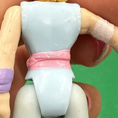 2018 Little Bo Peep Mattel Figure Missing Staff Accessory
