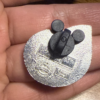 Disney Hidden Mickey Ariel The Little Mermaid Single Pin 2016