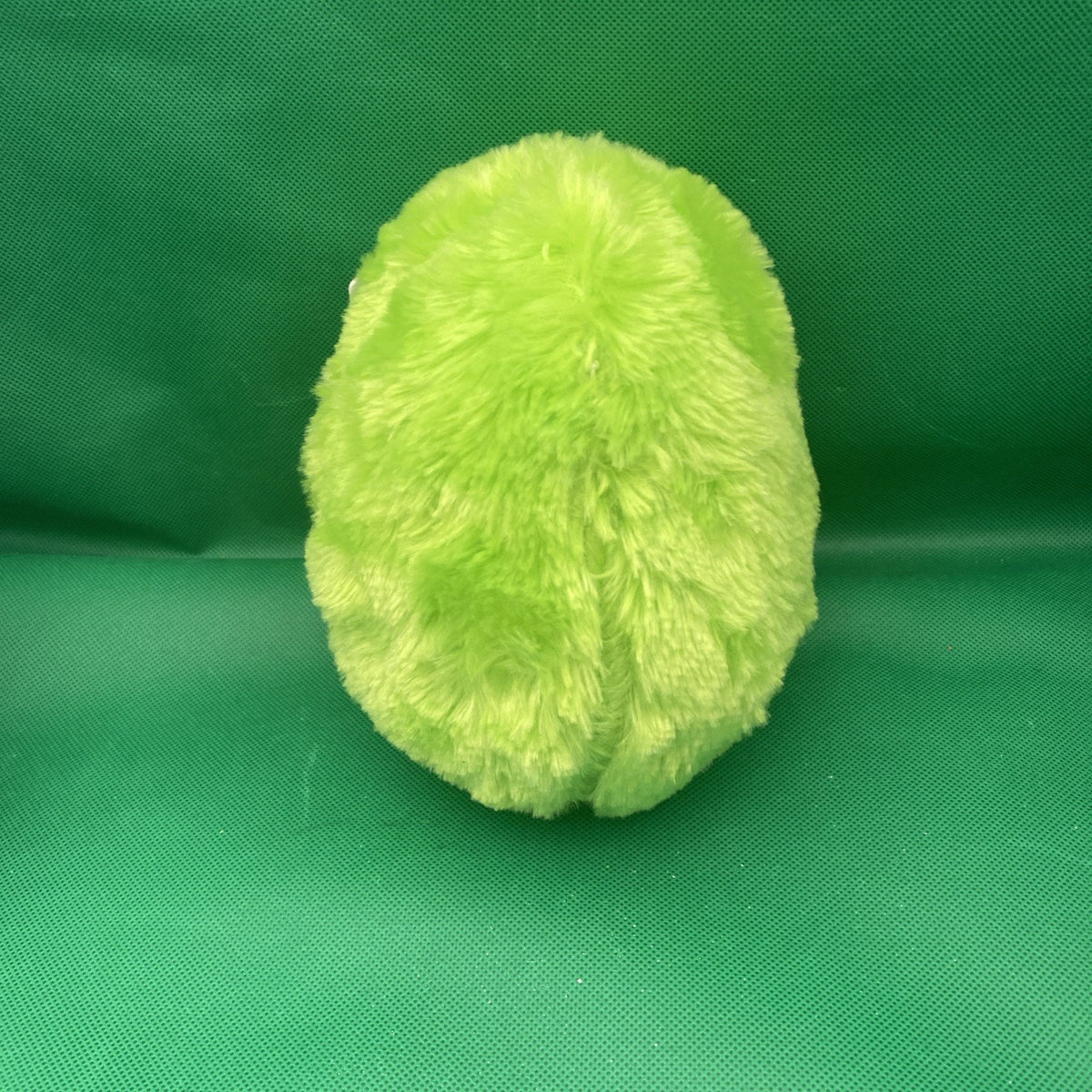 Vintage Goffa Half A Watermelon Stuffed Plush Toy - Garden Patch Friends