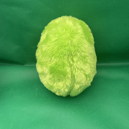 Vintage Goffa Half A Watermelon Stuffed Plush Toy - Garden Patch Friends