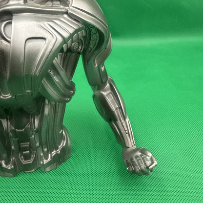 Marvel Comics Avengers Ultron PVC Figural Piggy Coin Bank Monogram