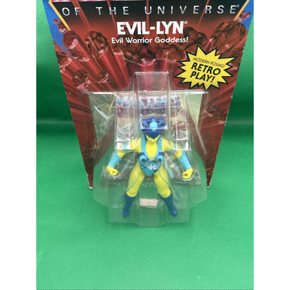 Masters of the Universe Evil-Lyn MOTU Origins 2020