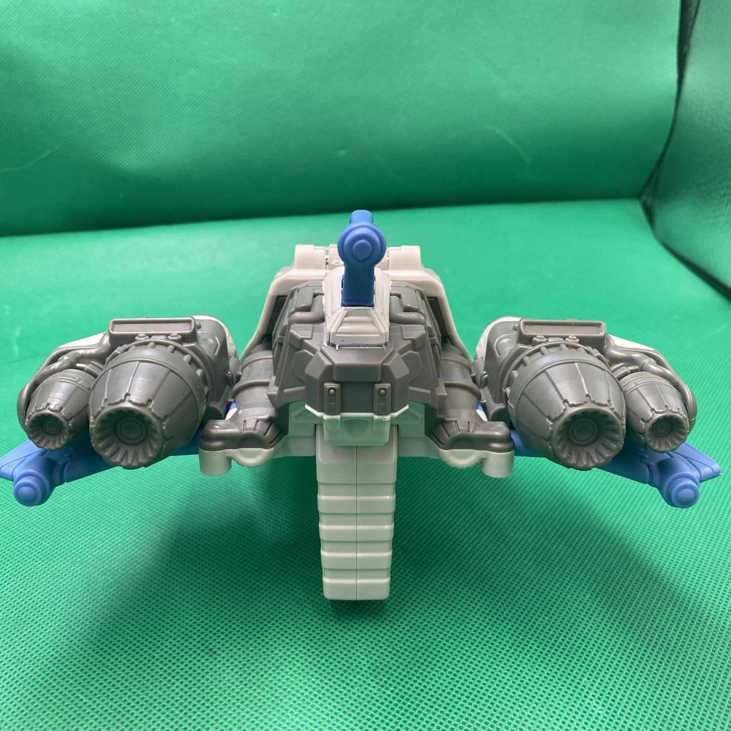 Imaginext Disney Lightyear Hyperspeed Explorer XL-01 Spaceship Buzz Figure