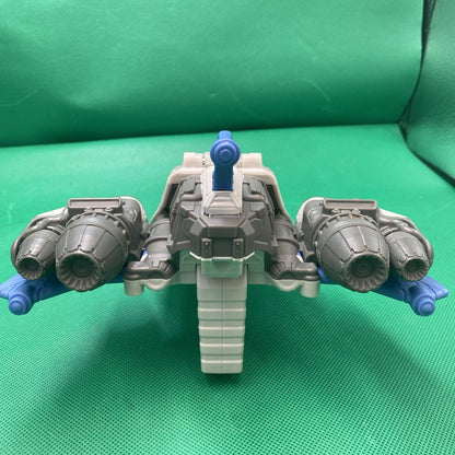 Imaginext Disney Lightyear Hyperspeed Explorer XL-01 Spaceship Buzz Figure