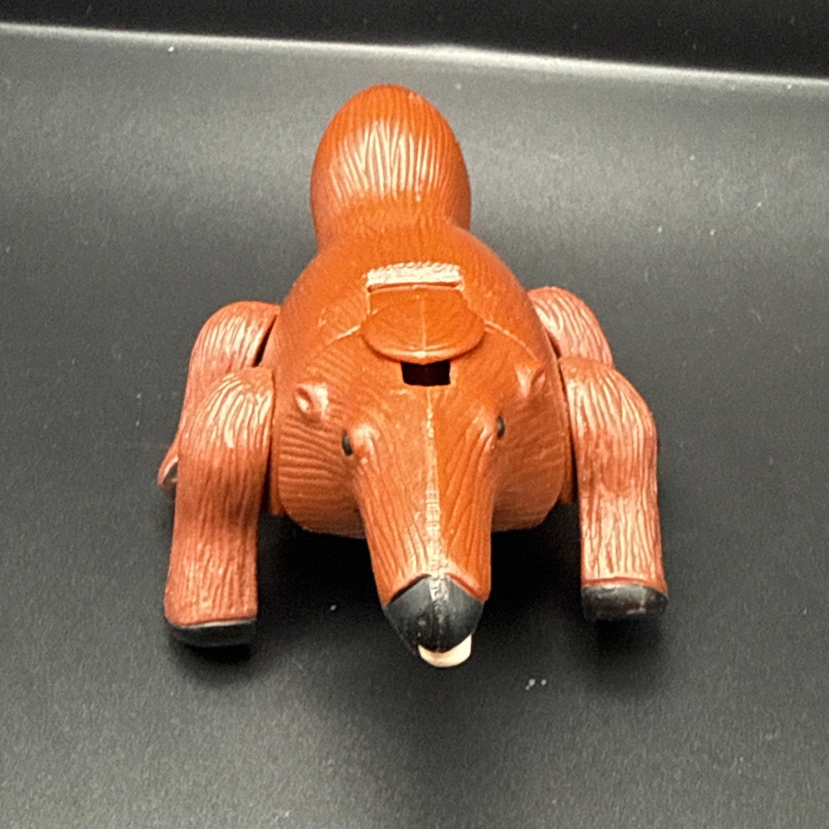 Animorphs Taco Bell Cassie/ Anteater Figure 4.5” Long