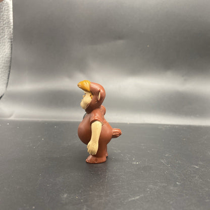 Disney Peter Pan Return to Neverland Cubby Toy Figure The Lost Boys McDonalds
