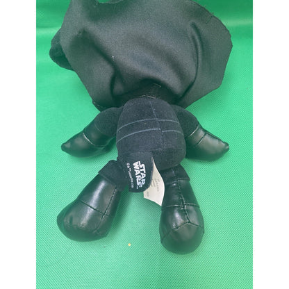 Mattel Star Wars 8” Plush Stuffed Animal Doll Toy Darth Vader Collectible Figure