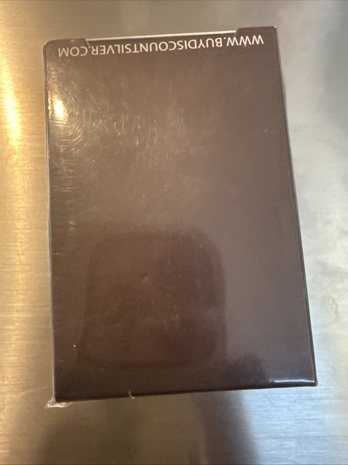 5gram .999 Silver Frankenstein Bar by Pan Silver Company Original Factory Sealed - toyscardscomics